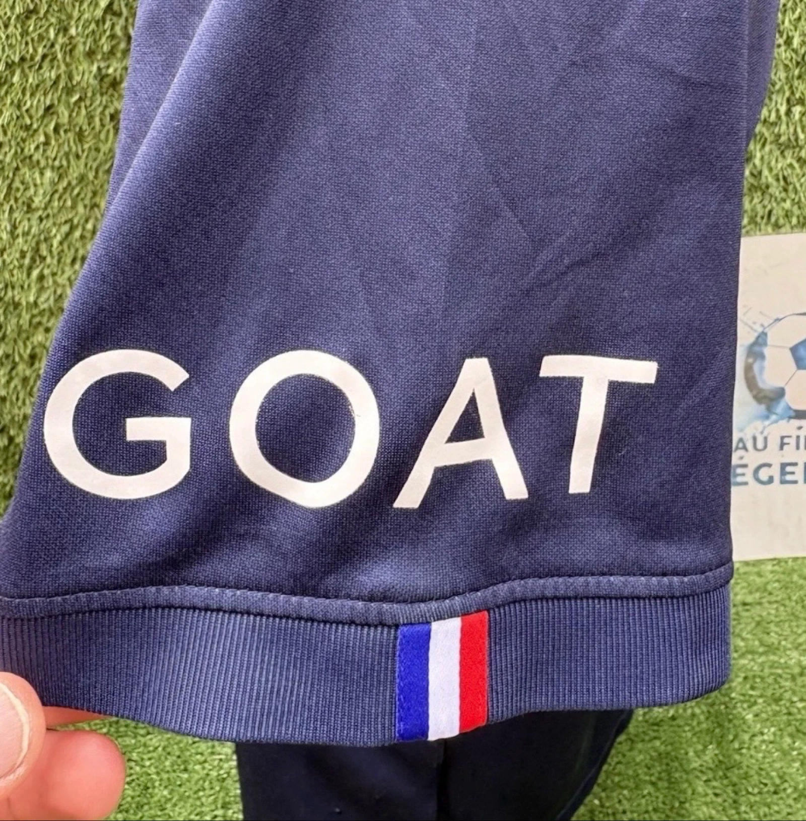 Marquinhos PSG-trui – photo 5
